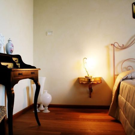 Agriturismo L'Infinito Villa Gambettola ภายนอก รูปภาพ