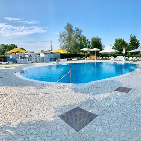 Agriturismo L'Infinito Villa Gambettola ภายนอก รูปภาพ