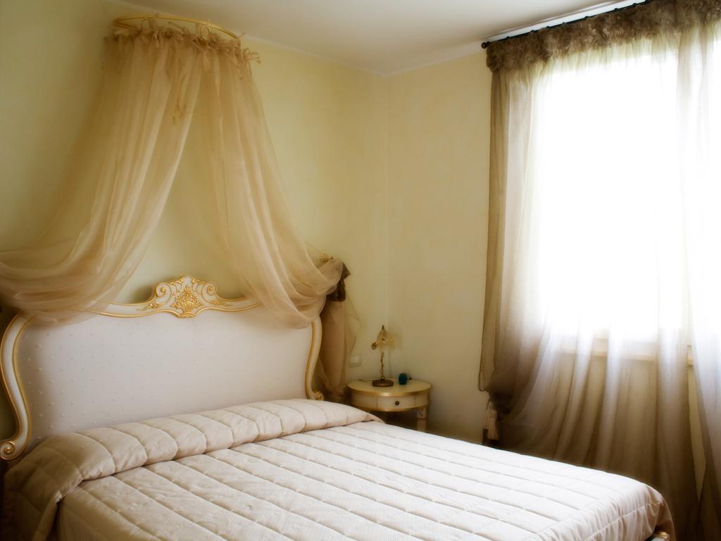 Agriturismo L'Infinito Villa Gambettola ภายนอก รูปภาพ