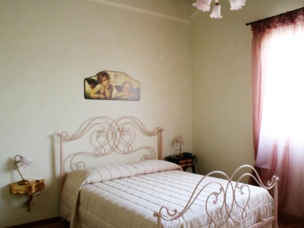 Agriturismo L'Infinito Villa Gambettola ภายนอก รูปภาพ