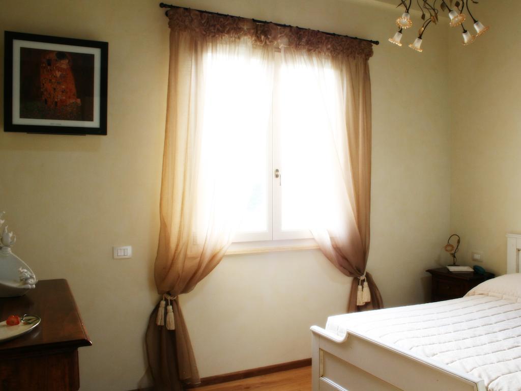 Agriturismo L'Infinito Villa Gambettola ภายนอก รูปภาพ