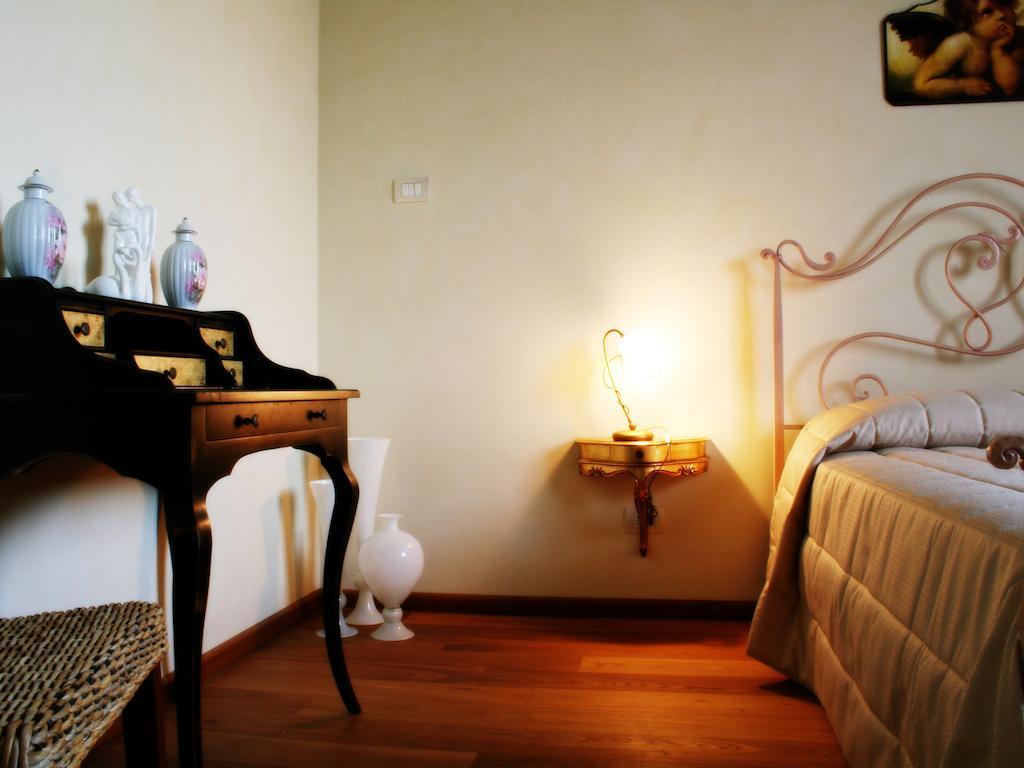 Agriturismo L'Infinito Villa Gambettola ภายนอก รูปภาพ