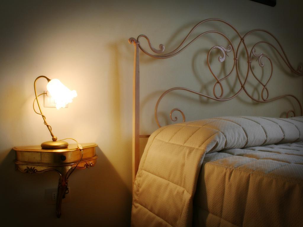 Agriturismo L'Infinito Villa Gambettola ภายนอก รูปภาพ