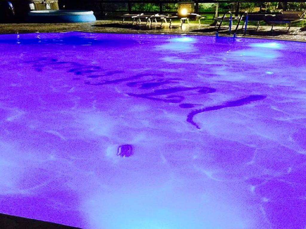 Agriturismo L'Infinito Villa Gambettola ภายนอก รูปภาพ