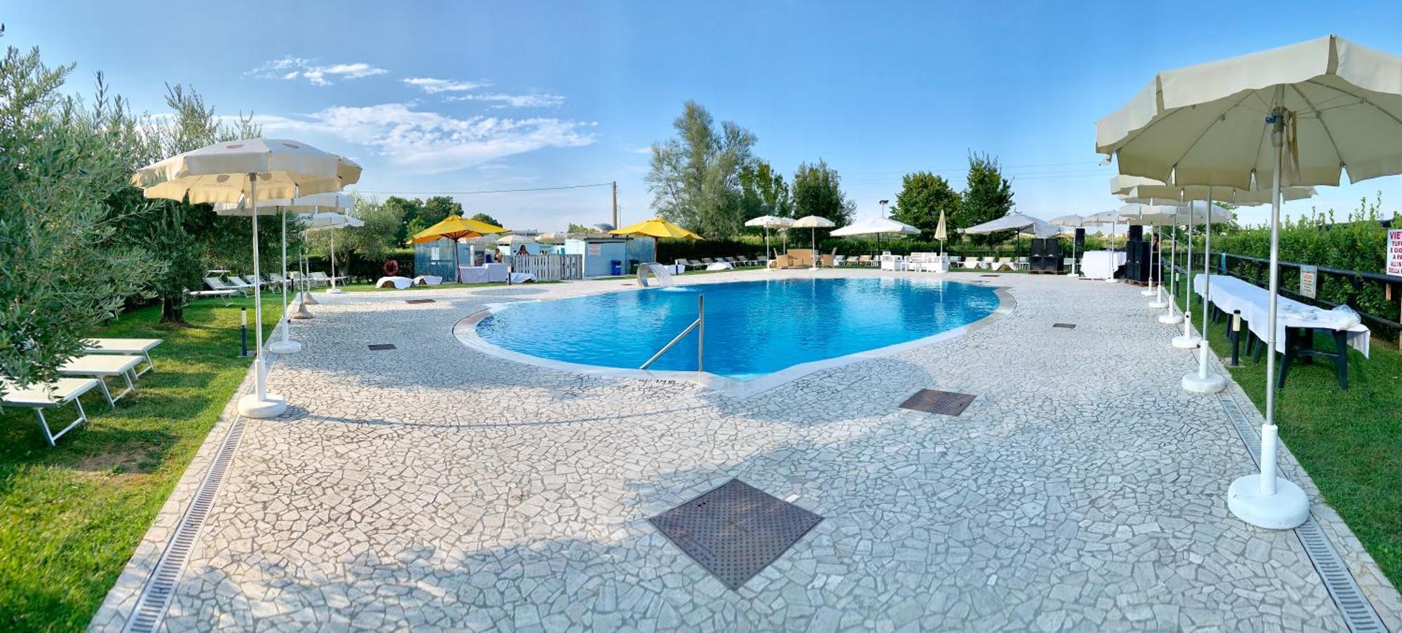 Agriturismo L'Infinito Villa Gambettola ภายนอก รูปภาพ